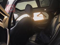 جاگوار F-Pace